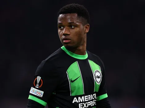 Tottenham tem interesse em Ansu Fati