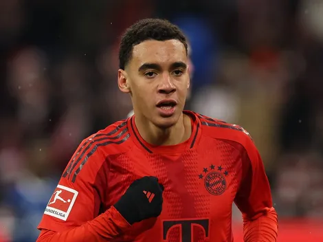 Barça precisa vender De Jong por Musiala