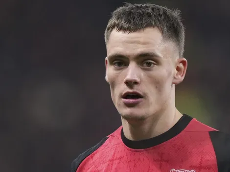 Liverpool tem encontro com Wirtz