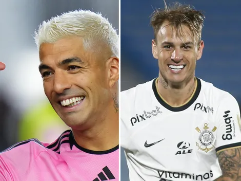 Grêmio está interessado novamente em Róger Guedes