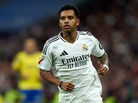 4-3-3: Rodrygo voltará a atuar pelo lado direito