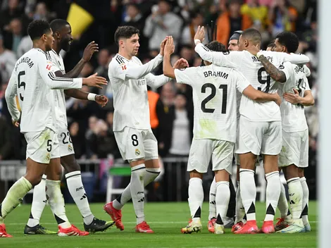 Real Madrid encara Salzburg com obrigação de vencer na Champions