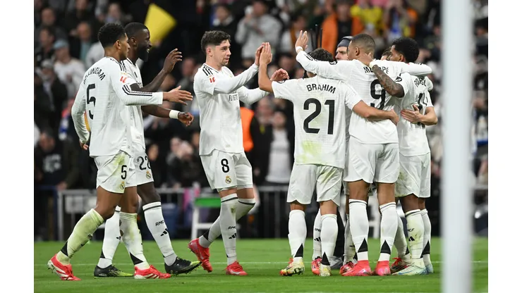 Foto: Denis Doyle/Getty Images)