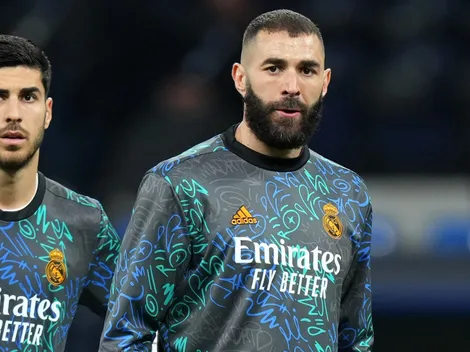 Ex-Real Madrid, Asensio é oferecido ao Barcelona de última hora