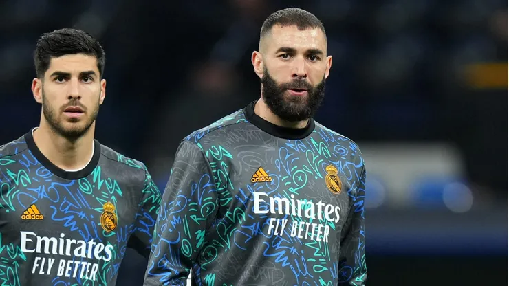 Atacante campeão de tudo no Real Madrid é oferecido ao Barcelona de última hora (Photo by Angel Martinez/Getty Images)