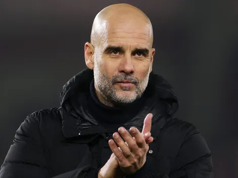 Barcelona recebe indicação de Guardiola para assinar com Kimmich