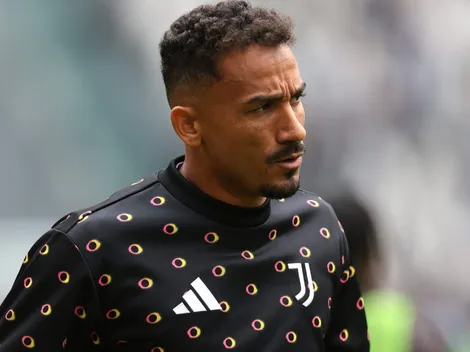 Flamengo não quer apenas Danilo e busca acerto com Kevin Zenón