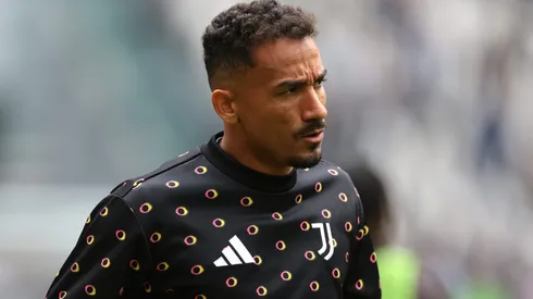 Danilo tem nova lesão no Flamengo. Foto: Jonathan Moscrop/Getty Images