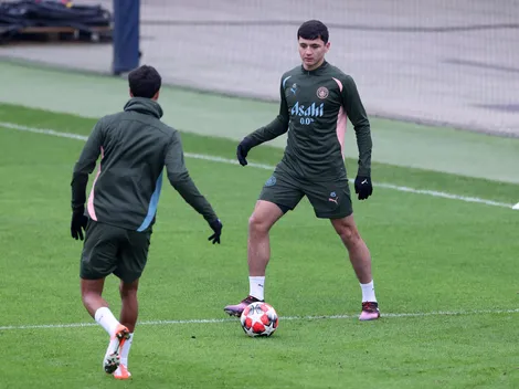 Vitor Reis se torna zagueiro mais caro do Brasil ao fechar com o Manchester City