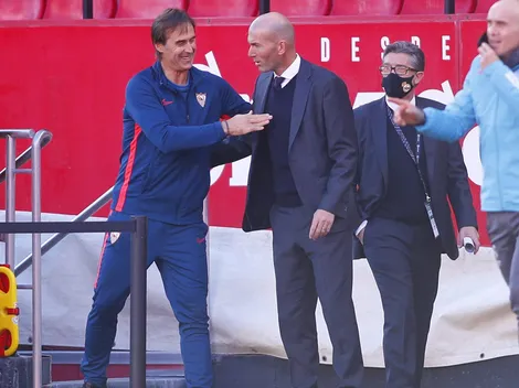 Seleção Belga negocia com técnico Julen Lopetegui, ex-Real Madrid