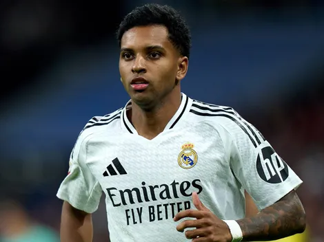 Rodrygo só deve reforçar o PSG em caso de oportunidade de mercado