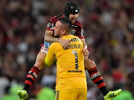 Diego Alves anuncia aposentadoria do futebol