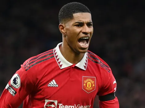 Deco não quer só Rashford, mas analisa Geovany Quenda