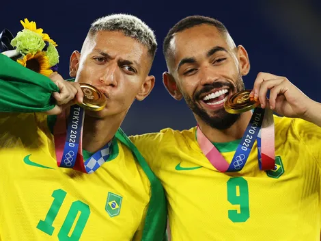 Arsenal se torna a prioridade de Matheus Cunha, que pode substituir Gabriel Jesus