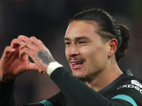 River Plate pode ter Darwin Núñez como resposta a Lautaro Martínez