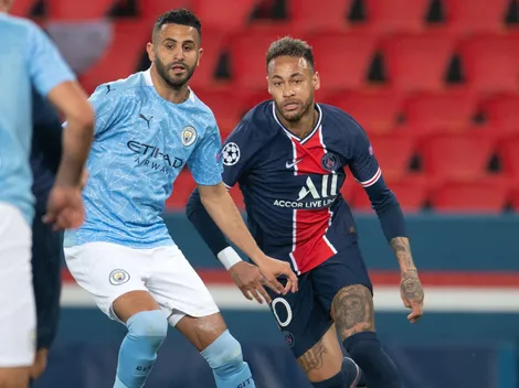 Palpite: PSG x Manchester City - Champions League - 22/01/2025