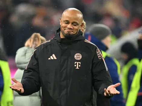 Bayern de Munique contrata promessa alemã, até 2029; saiba quem é