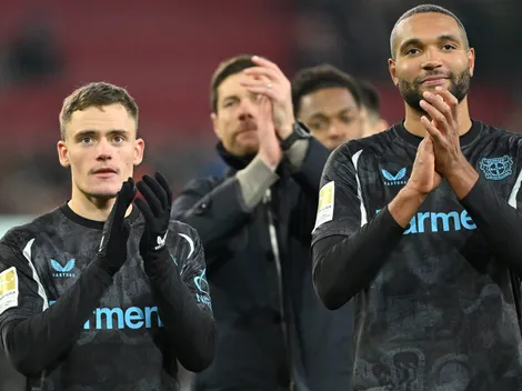 Real Madrid entra na briga com Barcelona por Jonathan Tah