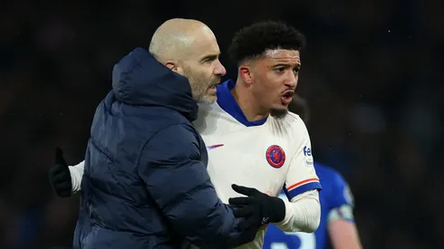 Chelsea avança em venda de astro da Premier League para clube italiano.