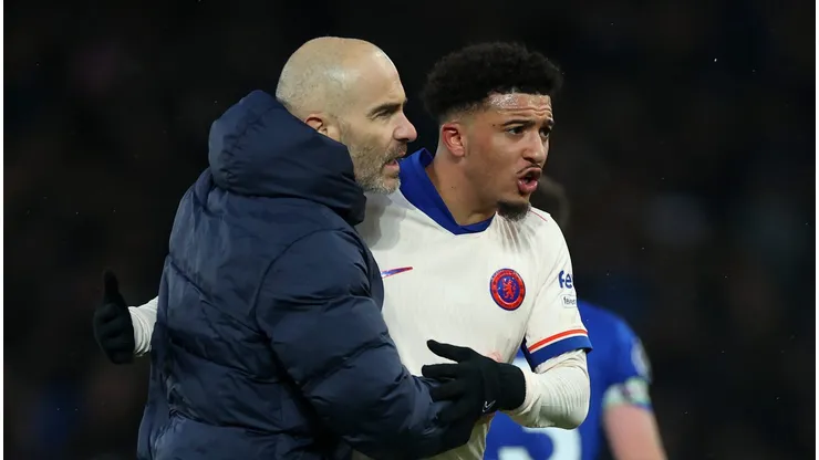 Chelsea avança em venda de astro da Premier League para clube italiano.