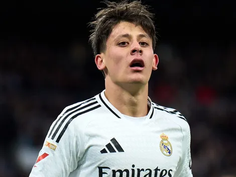 Milan reporta interesse em Arda Guler