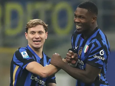 Arsenal prepara oferta por Marcus Thuram