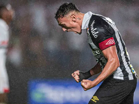 Palpite: Santos x Palmeiras - Campeonato Paulista - 22/01/2025