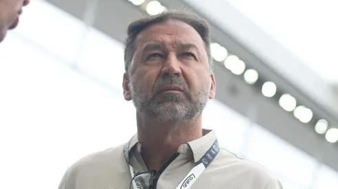 Corinthians de Augusto Melo encaminha venda de atacante.