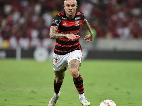 Palpite: Bangu x Flamengo - Campeonato Carioca - 22/01/2025