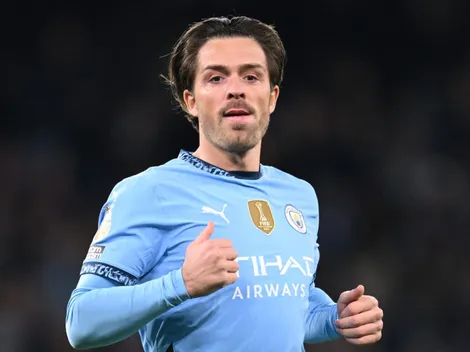 Grealish fora do Mundial e dos planos; Guardiola nega indisciplina