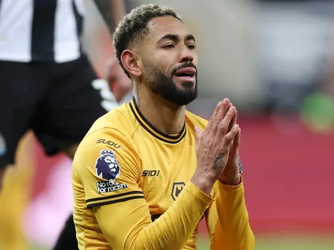 Arsenal tenta a contratação de Matheus Cunha