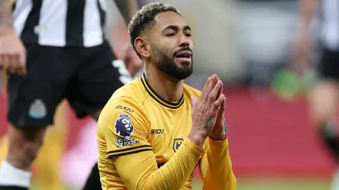 (Photo by Naomi Baker/Getty Images)