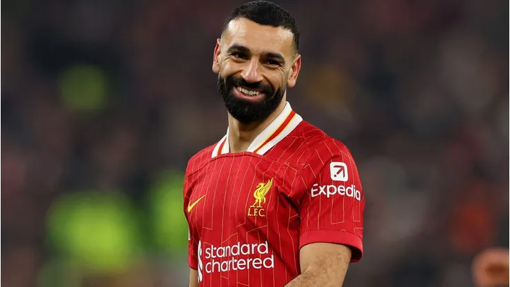 (Photo by Carl Recine/Getty Images)