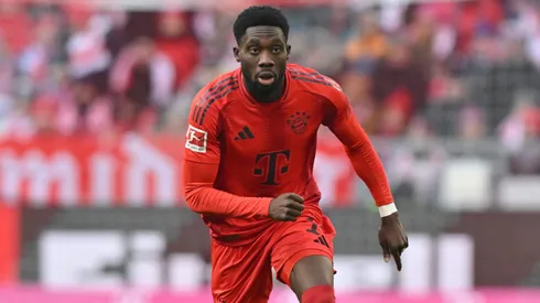 (Photo by Sebastian Widmann/Getty Images)