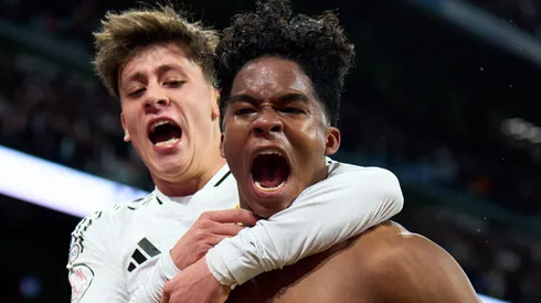 Liverpool vai ao Real Madrid para fechar com jovem craque esquecido por Ancelotti (Photo by Angel Martinez/Getty Images)