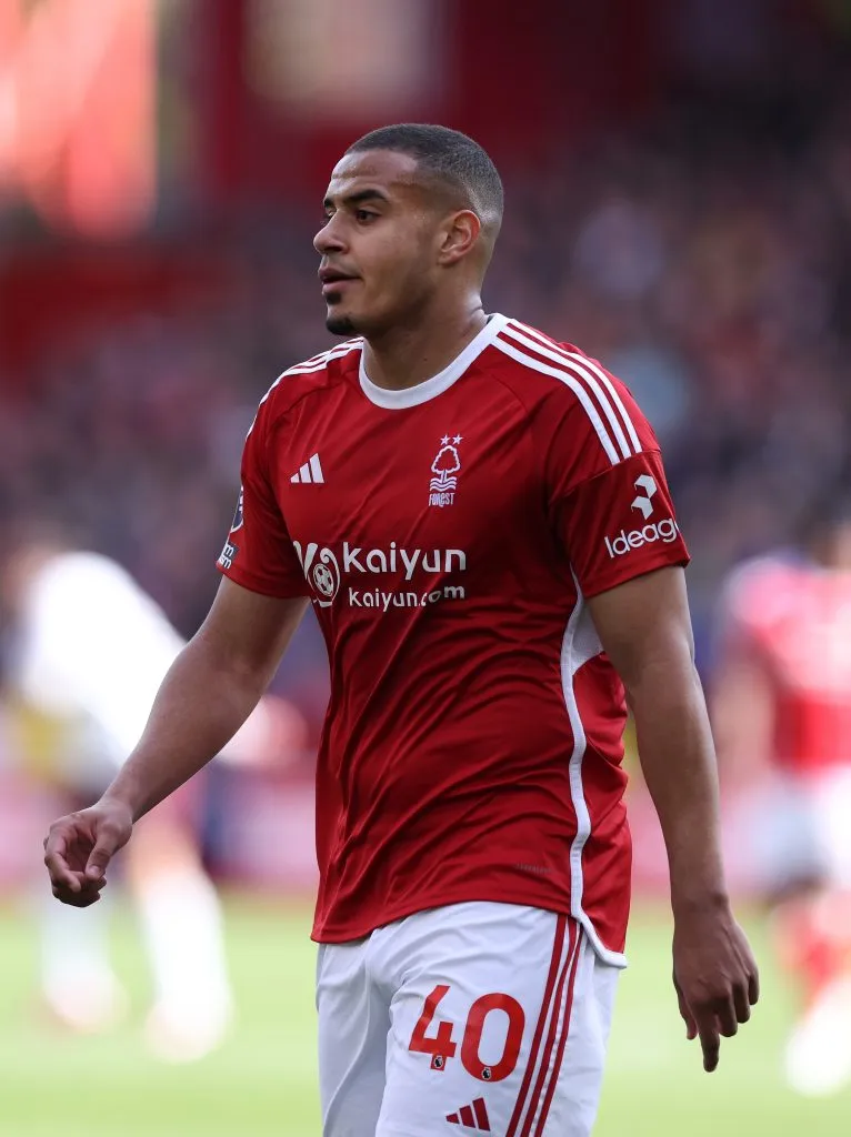 Murillo é alvo de Barcelona e Arsenal. Foto: Alex Livesey/Getty Images