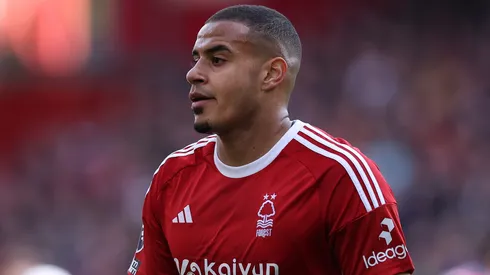 Nottingham Forest aceita vender Murillo ao Real Madrid, mas impõe uma condição. Foto: Alex Livesey/Getty Images