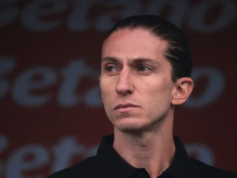 Zaidu Sanusi é oferecido ao Flamengo