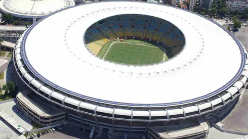 Maracanã será palco das decisões em meados de março