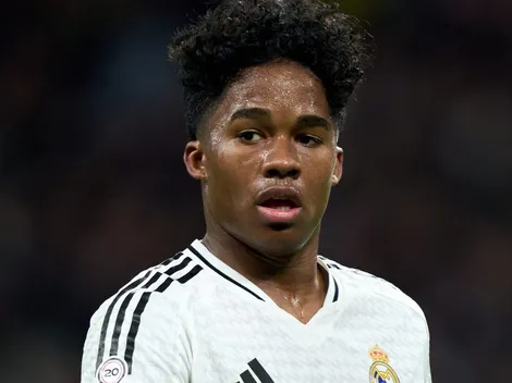 Sesko pode abalar Endrick no Real Madrid