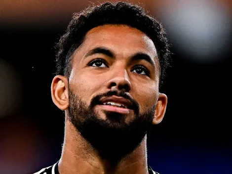 Chelsea entra na briga com City por Douglas Luiz