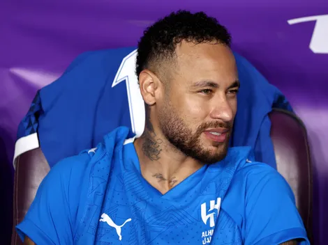 Ex-companheiro de Neymar crava retorno do craque ao Santos: "A fonte é..."