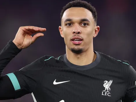 Alexander-Arnold gostaria de receber mesmo salário que Bellingham, diz portal