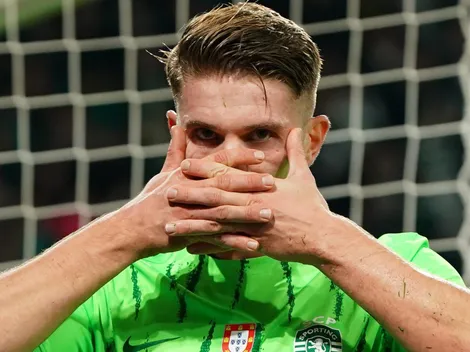 Barcelona e Sporting podem trocar Gyokeres por Vitor Roque