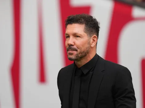 Atlético de Madrid tem interesse na contratação de Álvaro Carreras