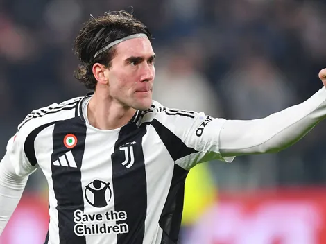 Arsenal vê negociação por Vlahovic fracassar, diz portal