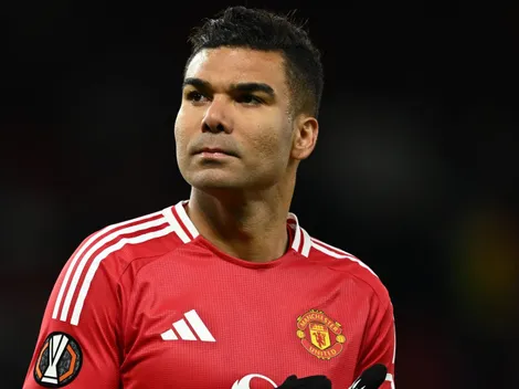 Diretoria pode diminuir valor por Casemiro