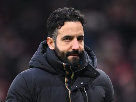 United está em negociações em curso por Patrick Dorgu, do Lecce