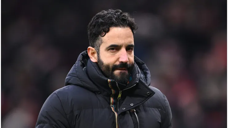 United está perto de acertar com talento para jogar a Premier League.