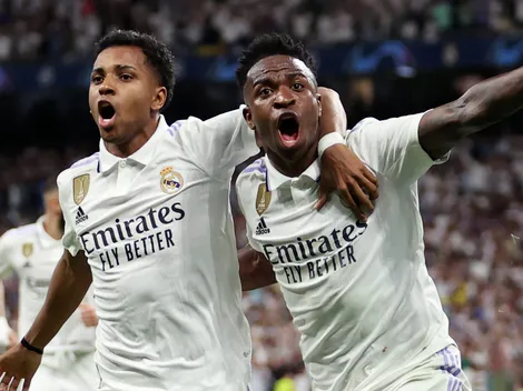 Vini Jr pode substituir Neymar no Al-Hilal por R$ 2 bilhões